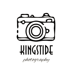 Kingstide Photography logo